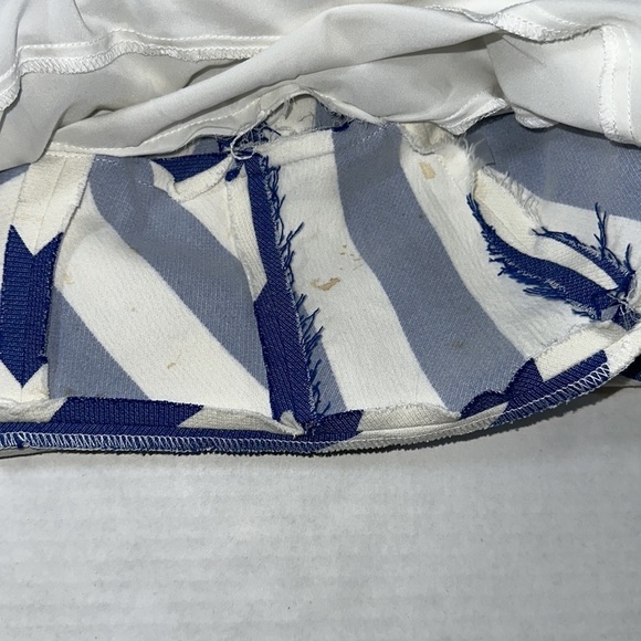 Milly Mariella Off The Shoulder Dress - Picture 9 of 15